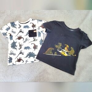 Tommy Bahama Toddler Boy Shirts Bundle 18 to 24 Months